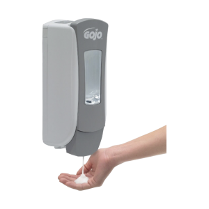 Distributeur manuel de savon Gojo ADX