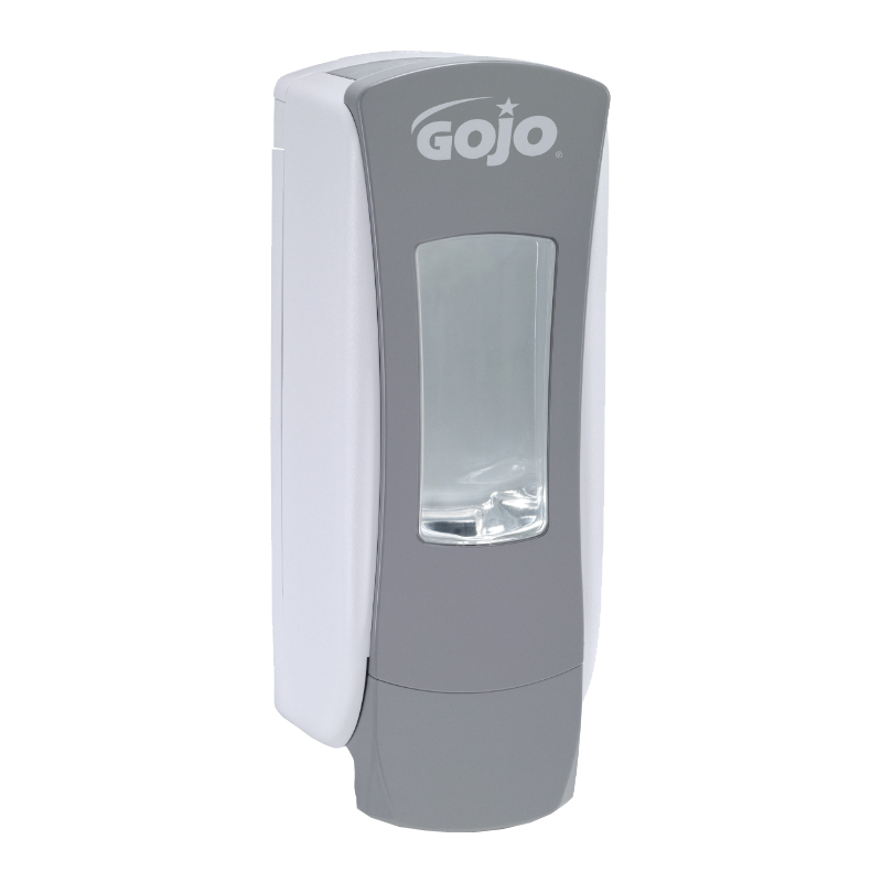 Distributeur manuel de savon Gojo ADX