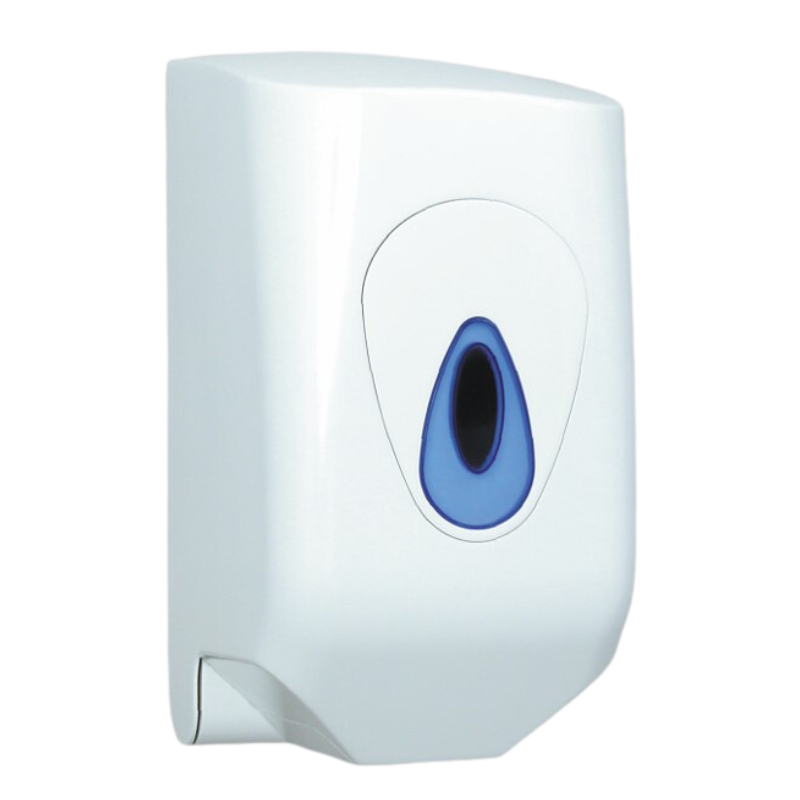 Distributeur pour essuie-main rouleau mini