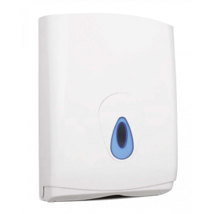 Distributeur d'essuie-mains ABS Serie 5