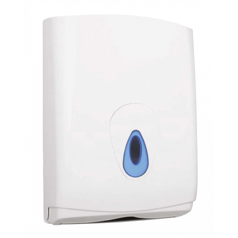Distributeur d’essuie-mains ABS Serie 5