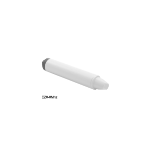 Doppler de poche bidirectionnel Dopplex DMX (avec sonde 4; 5; 8 ou 10 Mhz)