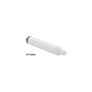Doppler de poche bidirectionnel Dopplex DMX (avec sonde 4; 5; 8 ou 10 Mhz)