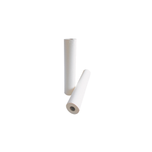 Draps d’examen ouate gaufrée One Ply (12 rouleaux)