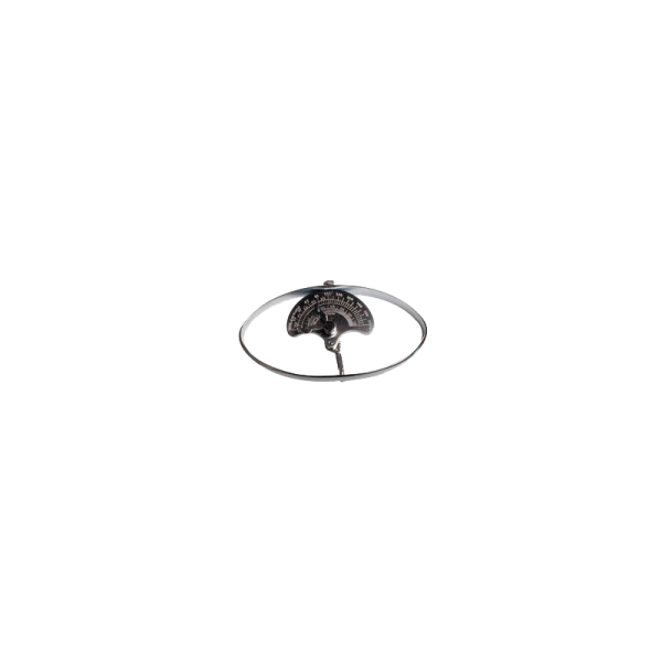Dynamomètre de Collin – adulte