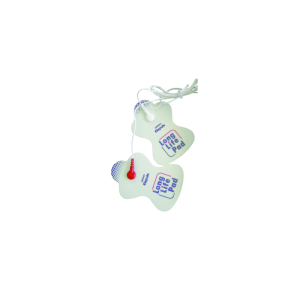 Electrodes Long Life pour stimulateur neuromusculaire Omron HeatTens
