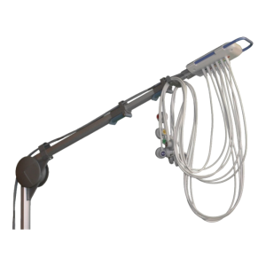 Système d’électrodes par aspiration Strässle & Co DT100 T
