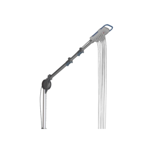 Système d’électrodes par aspiration Strässle & Co DT100 T