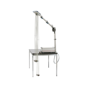 Système d'électrodes par aspiration Strässle & Co DT100 T