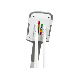 Système d’électrodes par aspiration Strässle & Co DT100 T