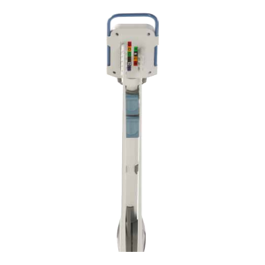 Système d’électrodes par aspiration Strässle & Co DT100 T