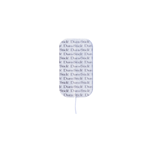 Electrodes pour électrostimulateurs Cefar