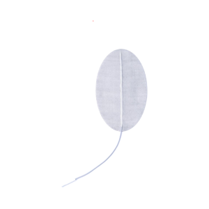 Electrodes pour électrostimulateurs Cefar