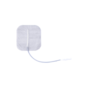 Electrodes pour électrostimulateurs Cefar