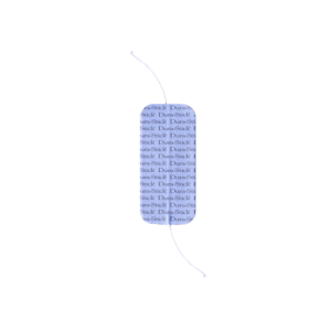 Electrodes pour électrostimulateurs Cefar