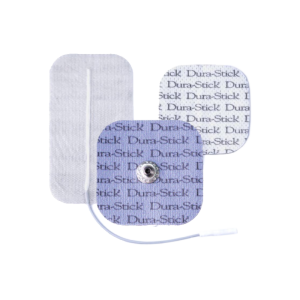 Electrodes pour électrostimulateurs Cefar