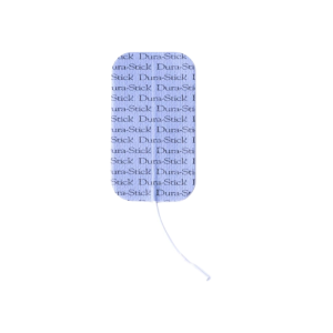 Electrodes pour électrostimulateurs Cefar