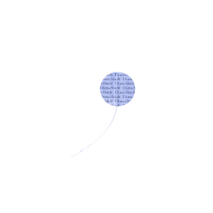 Electrodes pour électrostimulateurs Cefar