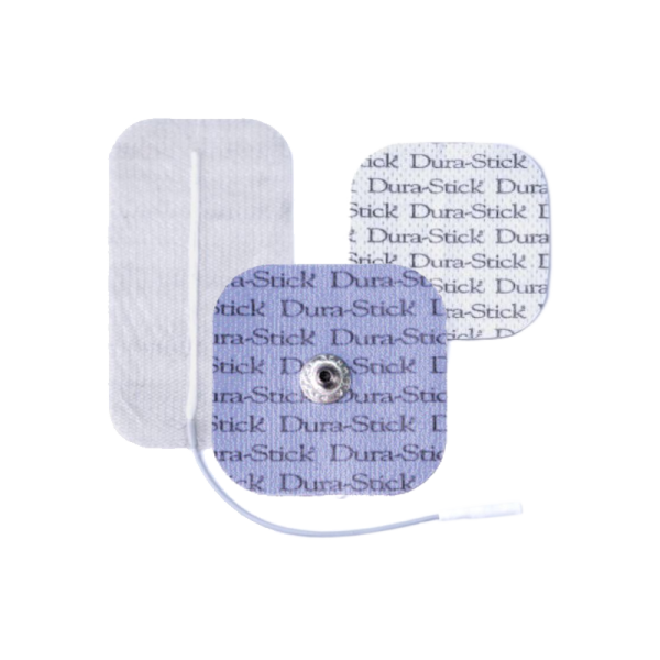 Electrodes pour électrostimulateurs Cefar
