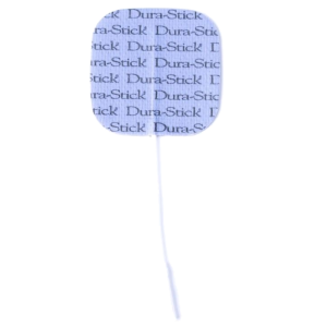 Electrodes pour électrostimulateurs Cefar
