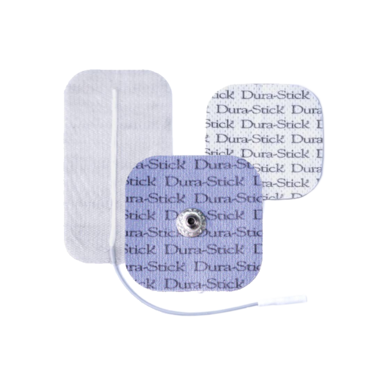Electrodes pour électrostimulateurs Cefar