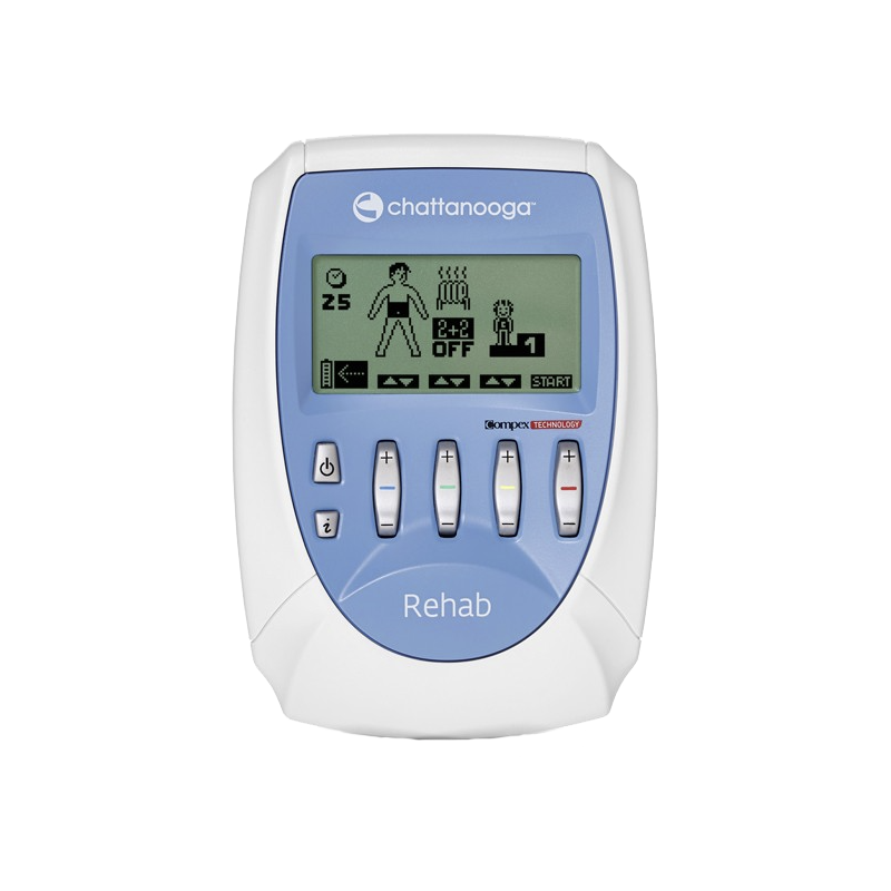 Electrostimulateur Cefar PRO Rehab