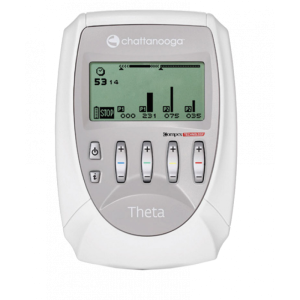 Electrostimulateur Chattanooga Cefar PRO Theta