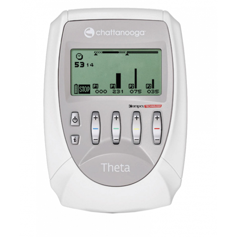 Electrostimulateur Chattanooga Cefar PRO Theta