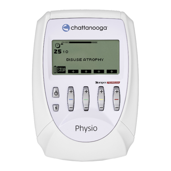 Electrostimulateur Chattanooga Physio