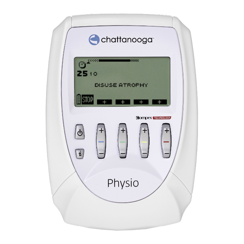 Electrostimulateur Chattanooga Physio