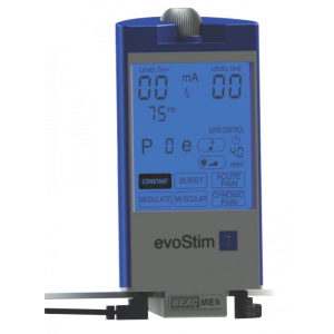 Electrostimulateur Evostim T