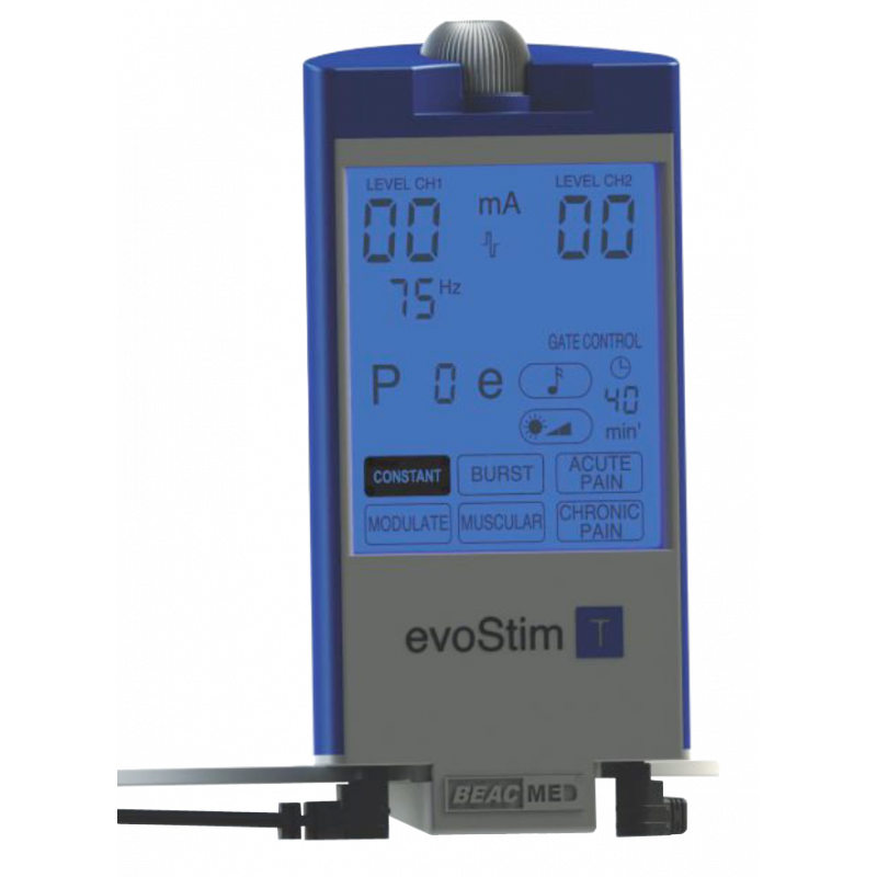 Electrostimulateur Evostim T