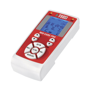 Electrostimulateur I-Tech Mio-care PRO