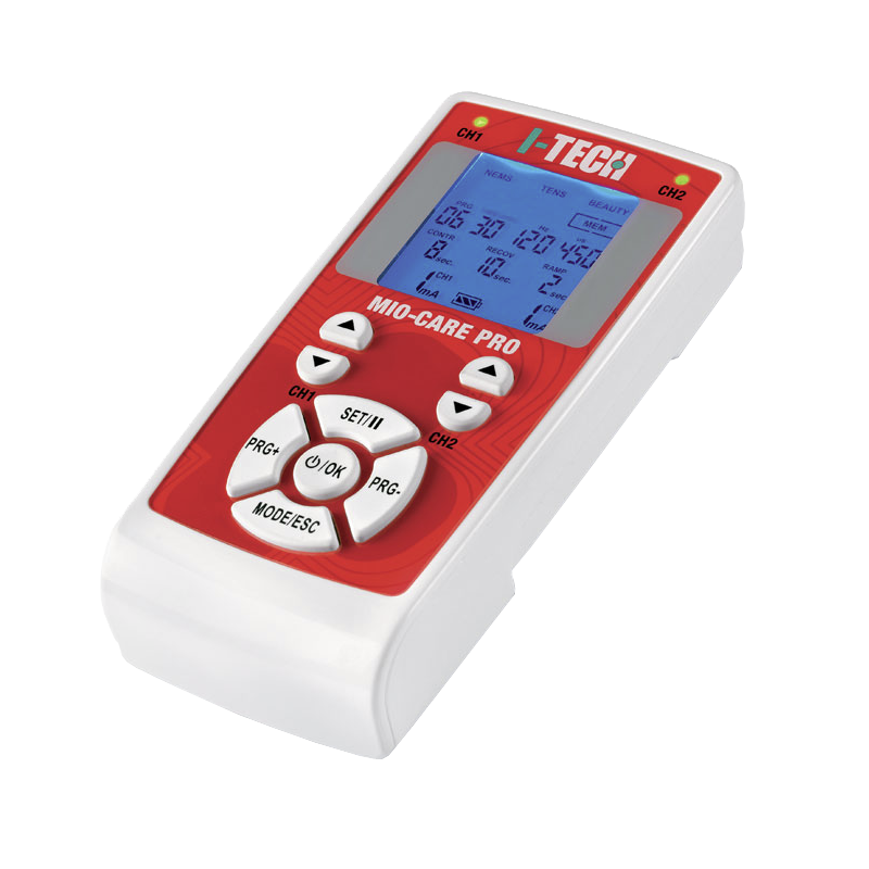 Electrostimulateur I-Tech Mio-care PRO