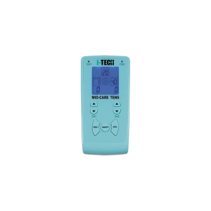 Electrostimulateur I-Tech Mio-care TENS