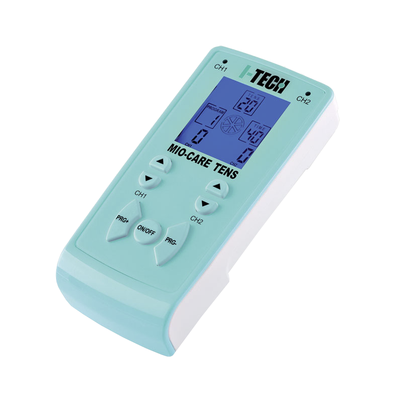 Electrostimulateur I-Tech Mio-care TENS