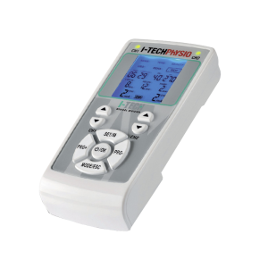 Electrostimulateur I-Tech Physio