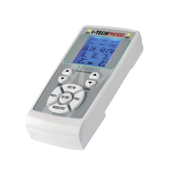 Electrostimulateur I-Tech Physio