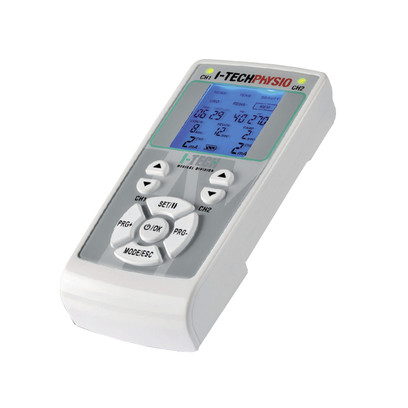 Electrostimulateur I-Tech Physio