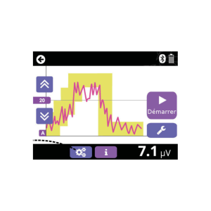 Electrostimulateur Neurotrac MyoPlus 2 Pro