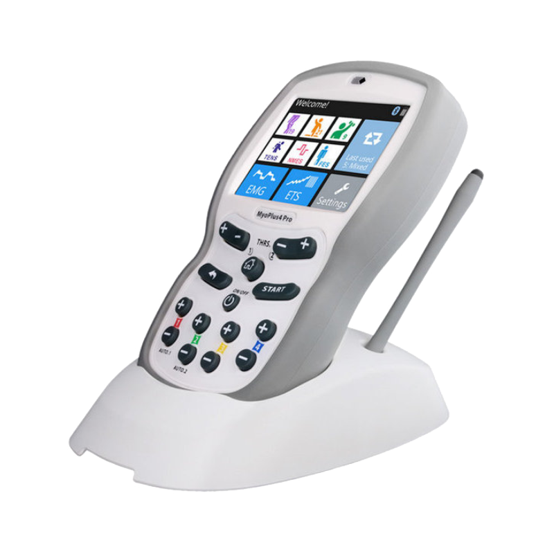 Electrostimulateur Neurotrac MyoPlus 4 Pro