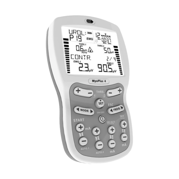 Electrostimulateur périnéal Neurotrac MyoPlus 4