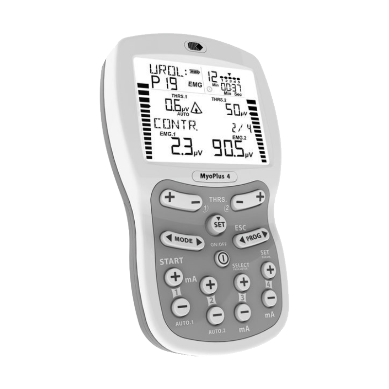 Electrostimulateur périnéal Neurotrac MyoPlus 4