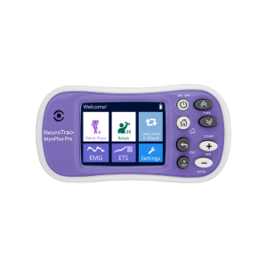 Electrostimulateur périnéal Neurotrac MyoPlus Pro Bluetooth