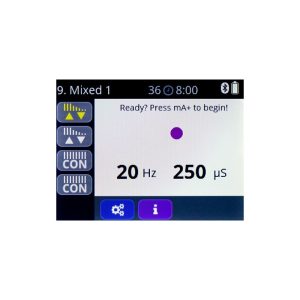 Electrostimulateur périnéal Neurotrac MyoPlus Pro Bluetooth