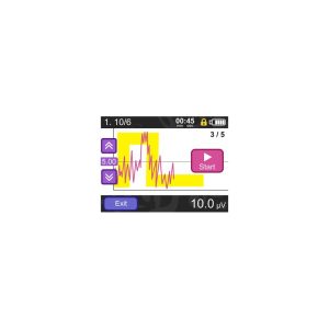 Electrostimulateur périnéal Neurotrac MyoPlus Pro Bluetooth