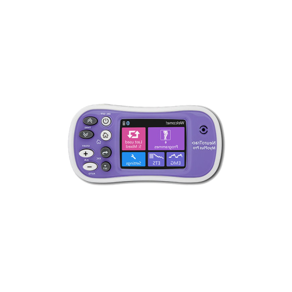 Electrostimulateur périnéal Neurotrac MyoPlus Pro Bluetooth