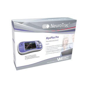 Electrostimulateur périnéal Neurotrac MyoPlus Pro Bluetooth