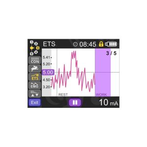 Electrostimulateur périnéal Neurotrac MyoPlus Pro Bluetooth