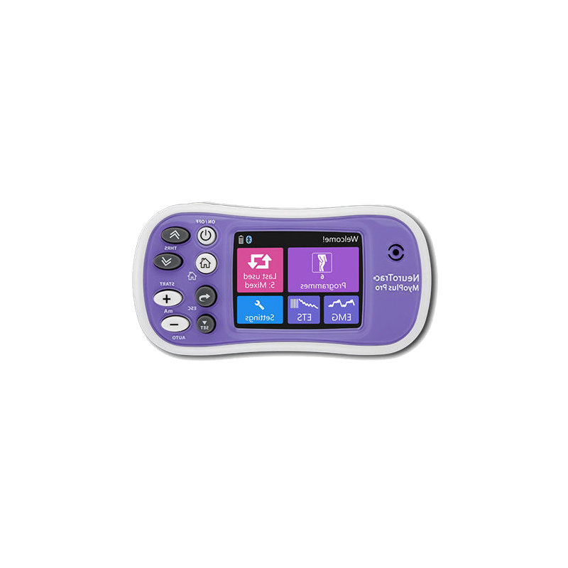 Electrostimulateur périnéal Neurotrac MyoPlus Pro Bluetooth